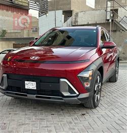 هیوندای کۆنا